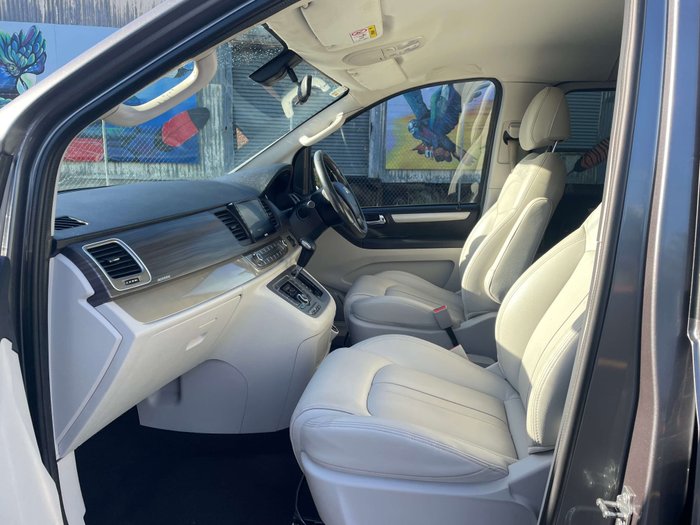 2021 LDV SV7A