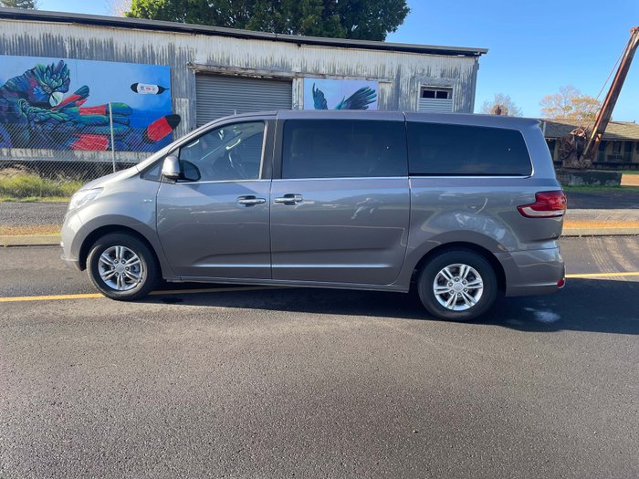 2021 LDV SV7A