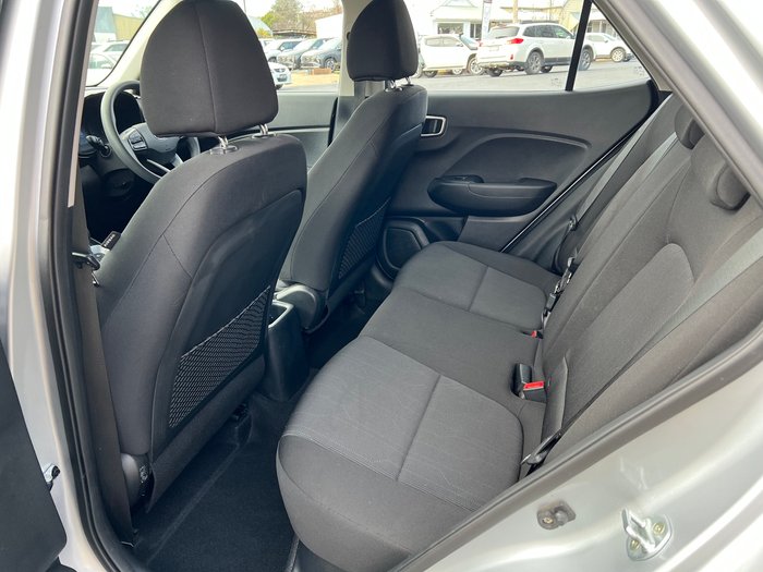 2019 HYUNDAI VENUE QX GO