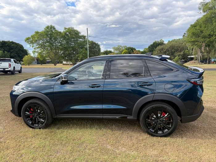 2026 GWM HAVAL H6 GT PHEV ULTR