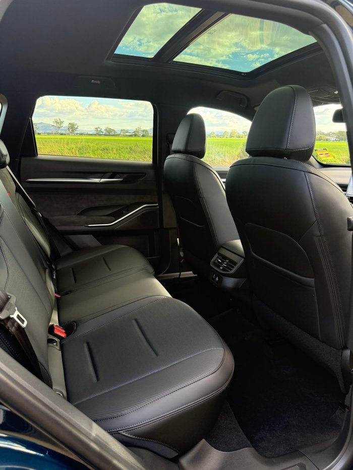 2026 GWM HAVAL H6 GT PHEV ULTR