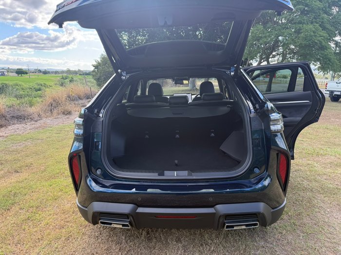 2026 GWM HAVAL H6 GT PHEV ULTR