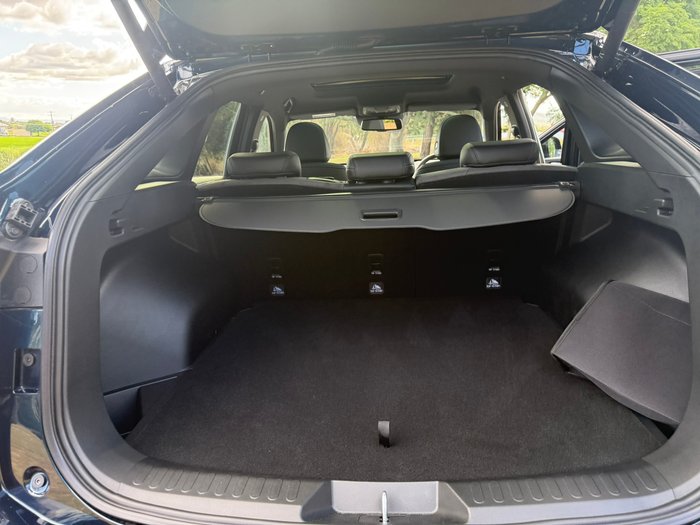 2026 GWM HAVAL H6 GT PHEV ULTR