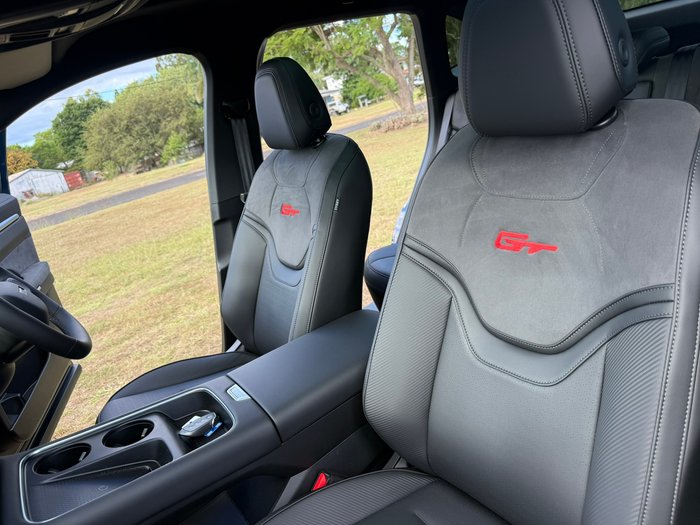 2026 GWM HAVAL H6 GT PHEV ULTR