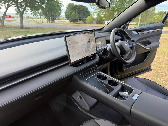 2026 GWM HAVAL H6 GT PHEV ULTR