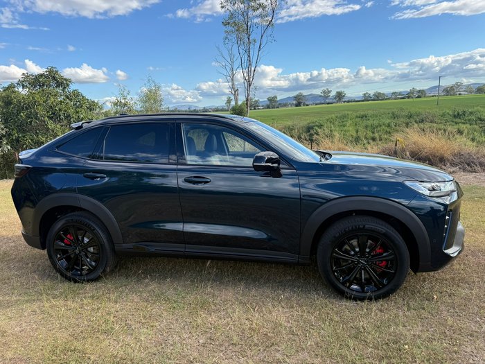 2026 GWM HAVAL H6 GT PHEV ULTR