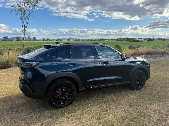 2026 GWM HAVAL H6 GT PHEV ULTR