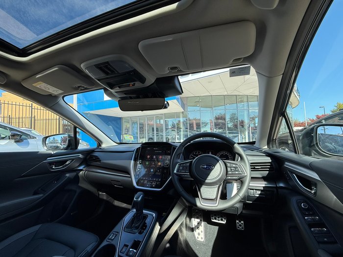2026 Subaru Impreza 2.0S