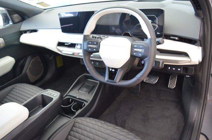 2026 Kia EV4 GT-Line Long Range