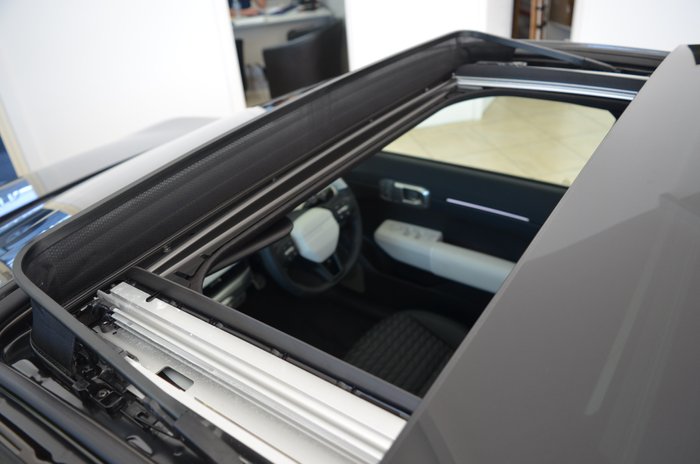 2026 Kia EV4 GT-Line Long Range