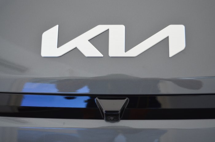 2026 Kia EV4 GT-Line Long Range