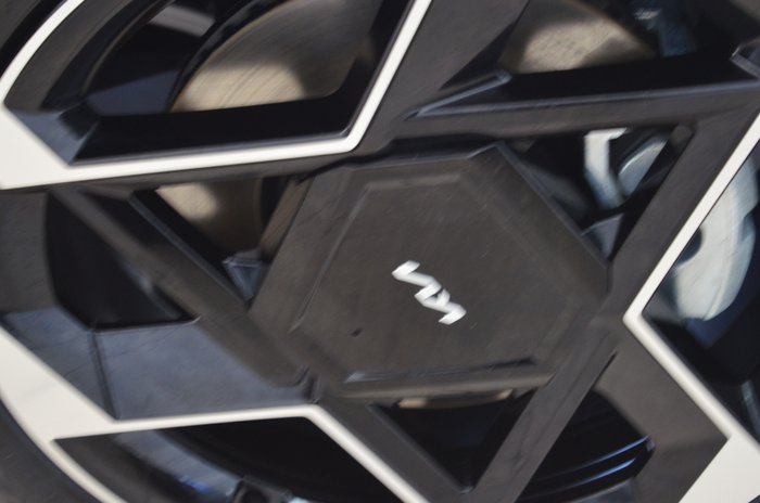 2026 Kia EV4 GT-Line Long Range