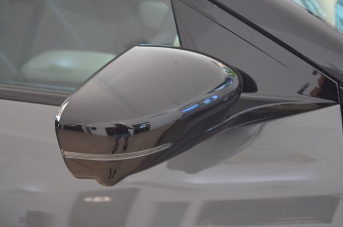 2026 Kia EV4 GT-Line Long Range