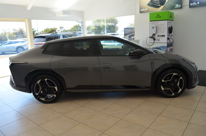 2026 Kia EV4 GT-Line Long Range