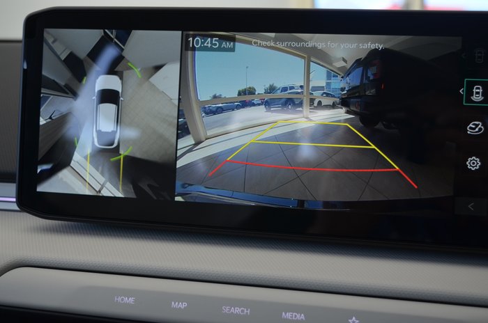 2026 Kia EV4 GT-Line Long Range