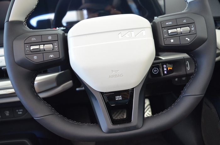 2026 Kia EV4 GT-Line Long Range