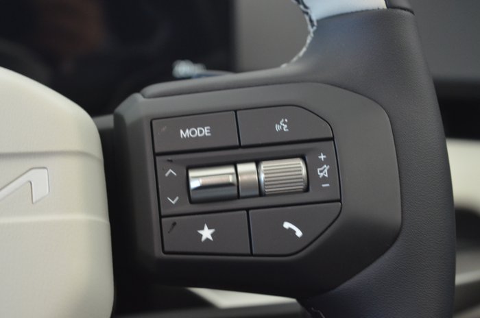 2026 Kia EV4 GT-Line Long Range