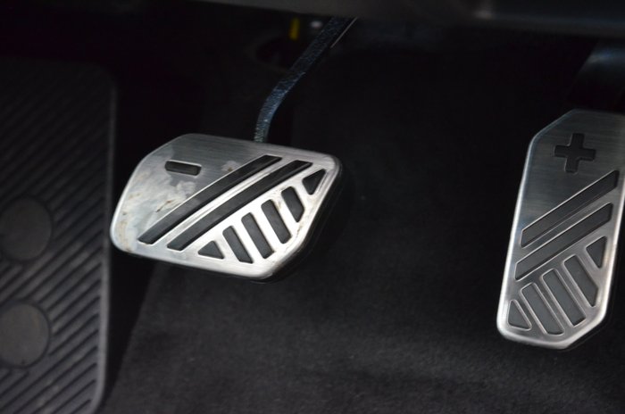 2026 Kia EV4 GT-Line Long Range