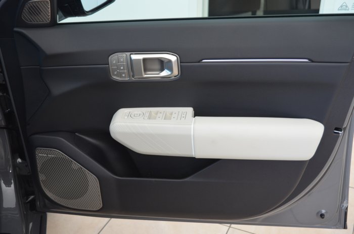 2026 Kia EV4 GT-Line Long Range