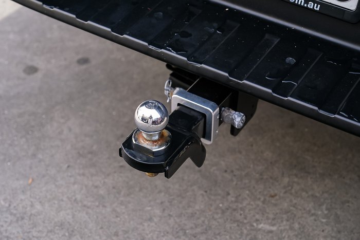 2023 Mazda BT-50 XTR