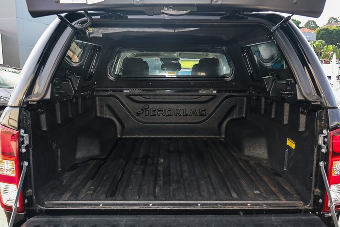 2023 Mazda BT-50 XTR