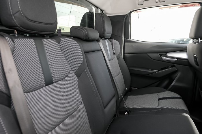 2023 Mazda BT-50 XTR