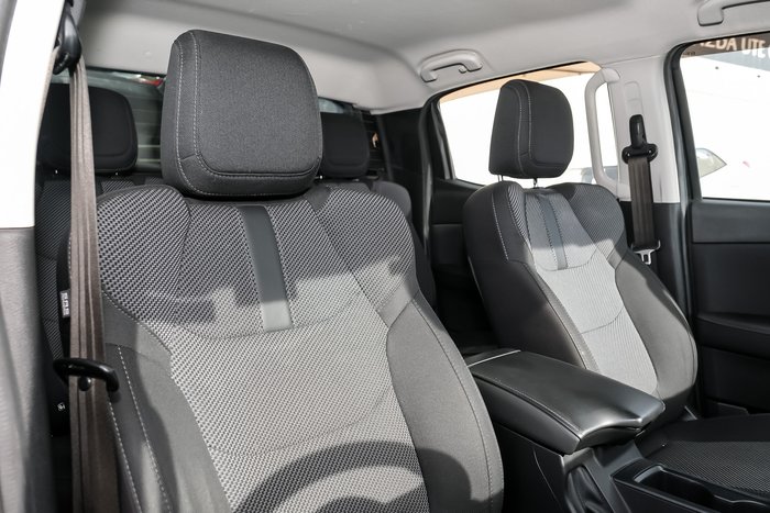 2023 Mazda BT-50 XTR
