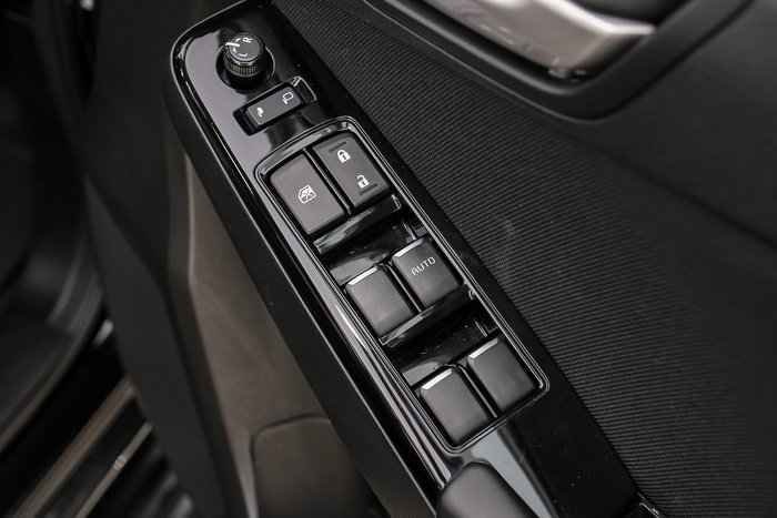 2023 Mazda BT-50 XTR