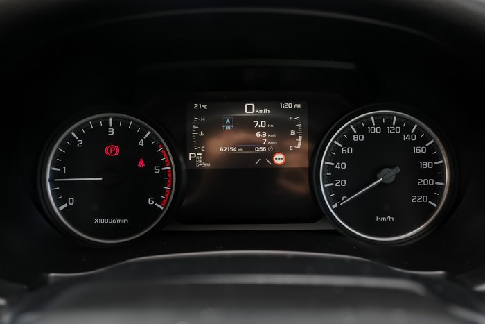 2023 Mazda BT-50 XTR