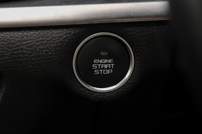 2023 Mazda BT-50 XTR