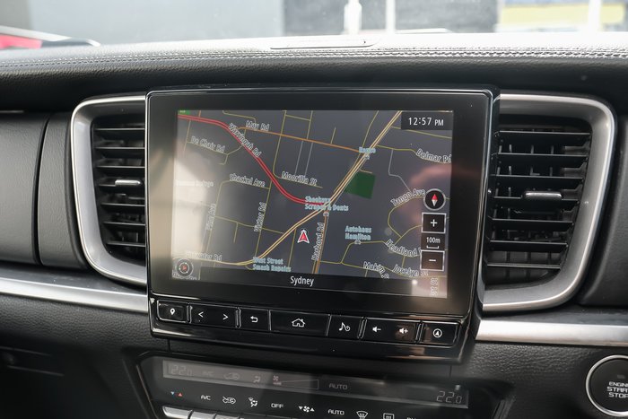 2023 Mazda BT-50 XTR