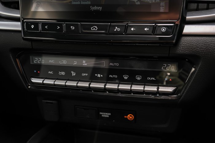 2023 Mazda BT-50 XTR