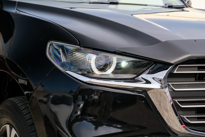 2023 Mazda BT-50 XTR