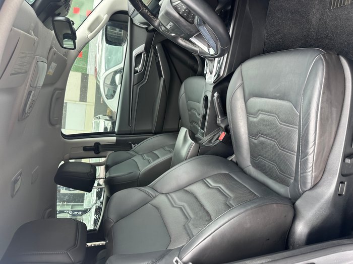 2023 Isuzu D-MAX LS-U+