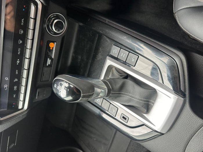 2023 Isuzu D-MAX LS-U+