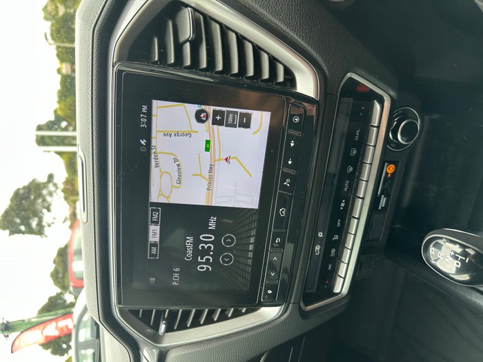 2023 Isuzu D-MAX LS-U+