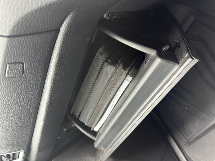 2023 Isuzu D-MAX LS-U+