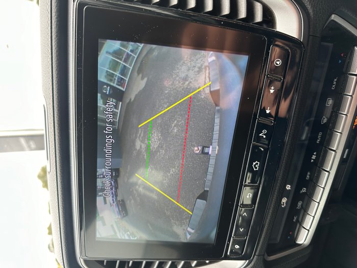 2023 Isuzu D-MAX LS-U+