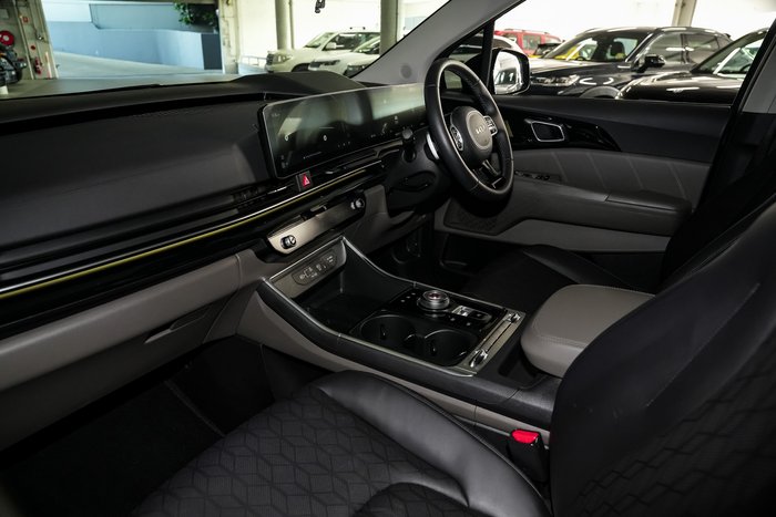 2024 Kia Carnival GT-Line