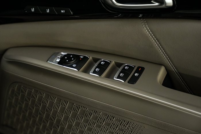 2024 Kia Carnival GT-Line