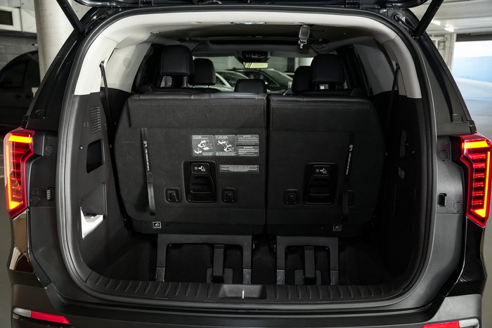 2024 Kia Carnival GT-Line