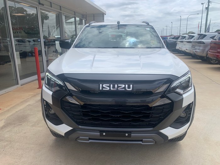 2025 Isuzu D-MAX MY25.5 Isuzu D-Max 4X4 Crew Cab UTE XT 3.0L Automatic (TOR5022D)
