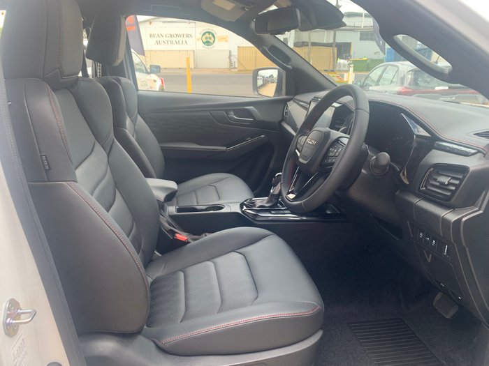 2025 Isuzu D-MAX MY25.5 Isuzu D-Max 4X4 Crew Cab UTE XT 3.0L Automatic (TOR5022D)