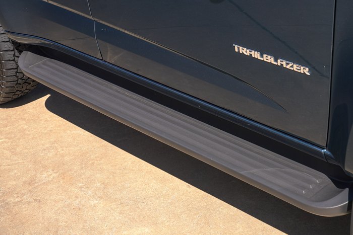 2017 Holden Trailblazer LTZ