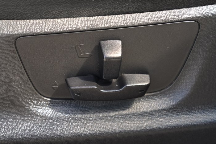 2017 Holden Trailblazer LTZ