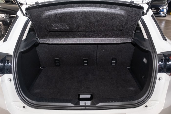 2015 Mazda CX-3 sTouring