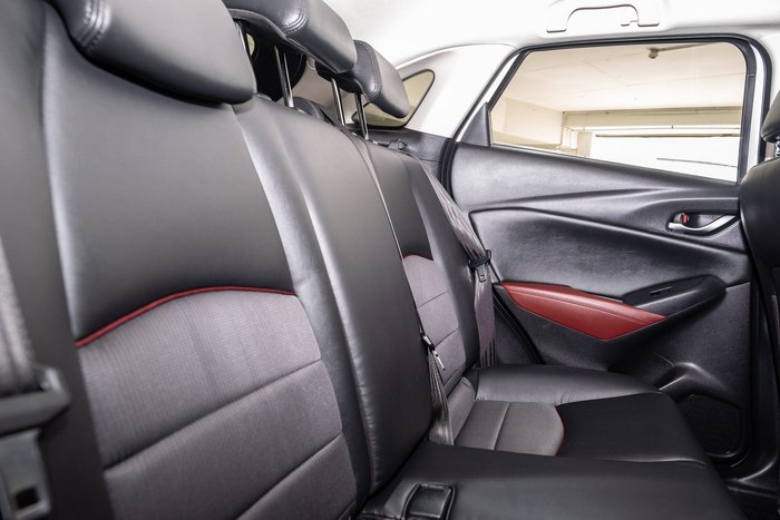 2015 Mazda CX-3 sTouring