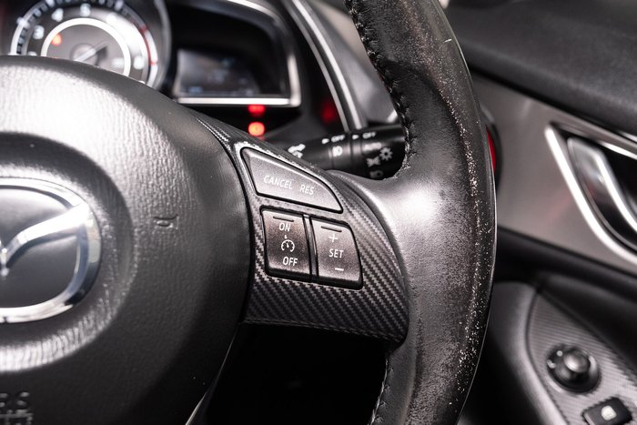 2015 Mazda CX-3 sTouring