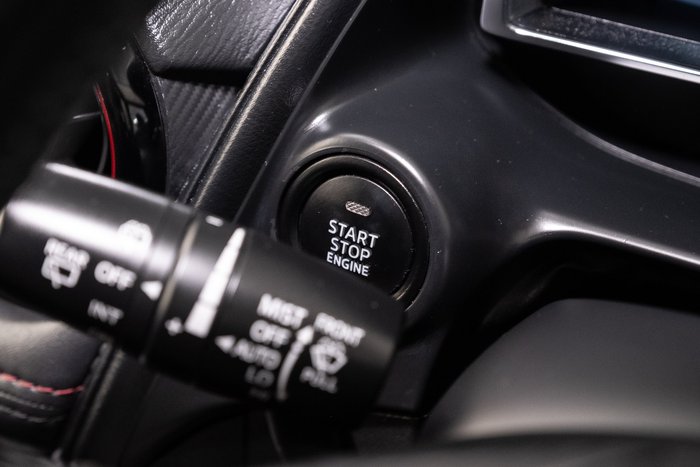 2015 Mazda CX-3 sTouring