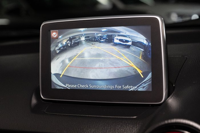 2015 Mazda CX-3 sTouring